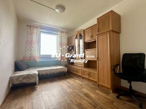 Prodej bytu 4+1, Česká Lípa, Hradecká, 98 m2