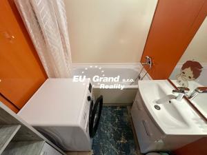 Prodej bytu 4+1, Česká Lípa, Hradecká, 98 m2
