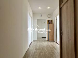 Prodej bytu 4+1, Česká Lípa, Hradecká, 98 m2
