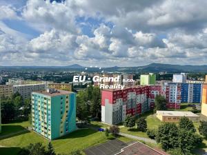 Prodej bytu 4+1, Česká Lípa, Hradecká, 98 m2