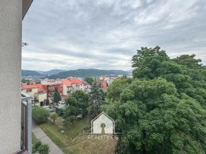 Prodej bytu 1+1, Ústí nad Labem, Stará, 36 m2