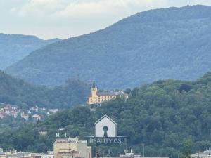 Prodej bytu 1+1, Ústí nad Labem, Stará, 36 m2