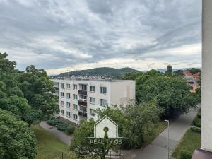 Prodej bytu 1+1, Ústí nad Labem, Stará, 36 m2