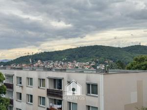Prodej bytu 1+1, Ústí nad Labem, Stará, 36 m2