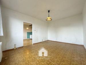 Prodej bytu 1+1, Ústí nad Labem, Stará, 36 m2