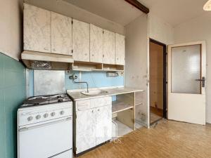 Prodej bytu 1+1, Ústí nad Labem, Stará, 36 m2