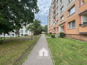 Prodej bytu 1+1, Ústí nad Labem, Stará, 36 m2