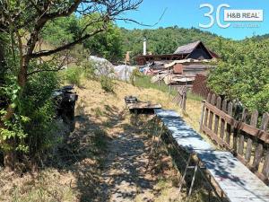 Prodej chaty, Vsetín, Za Díly, 25 m2