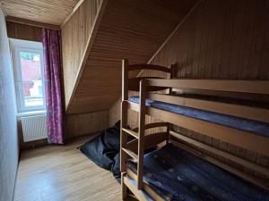 Prodej bytu 3+1, Karlovy Vary, 75 m2