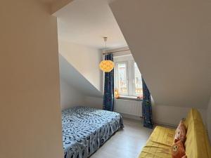 Prodej bytu 3+1, Karlovy Vary, 75 m2