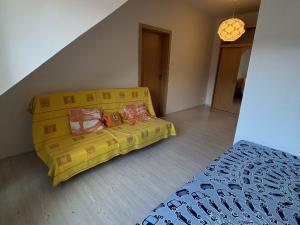 Prodej bytu 3+1, Karlovy Vary, 75 m2