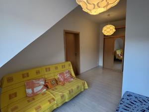 Prodej bytu 3+1, Karlovy Vary, 75 m2