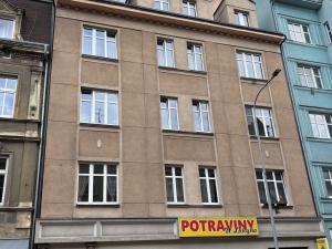 Prodej bytu 3+1, Karlovy Vary, 75 m2
