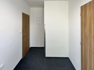 Pronájem obchodního prostoru, Ostrov, Hlavní třída, 36 m2