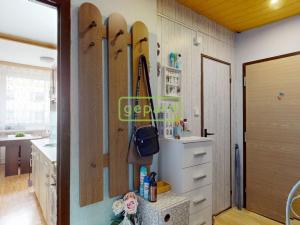 Prodej bytu 2+1, Ústí nad Labem - Neštěmice, Hluboká, 60 m2