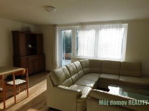 Pronájem bytu 2+kk, Praha - Újezd nad Lesy, Starokolínská, 70 m2