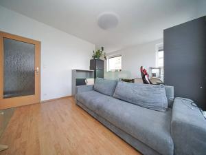 Pronájem bytu 2+kk, Praha - Vysočany, Pod Harfou, 66 m2