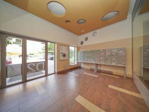 Pronájem bytu 2+kk, Praha - Vysočany, Pod Harfou, 66 m2