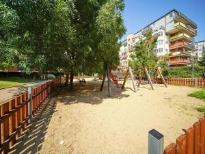 Pronájem bytu 2+kk, Praha - Vysočany, Pod Harfou, 66 m2