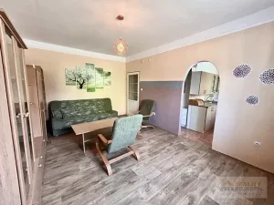 Prodej bytu 2+1, Broumov, Na Pláni, 53 m2