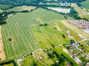 Prodej pozemku pro bydlení, Jindřichův Hradec, 9949 m2
