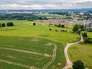 Prodej pozemku pro bydlení, Jindřichův Hradec, 9949 m2