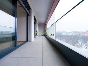 Prodej bytu 3+kk, Praha, Tetauerova, 86 m2