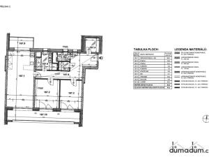 Prodej bytu 3+kk, Praha, Tetauerova, 86 m2