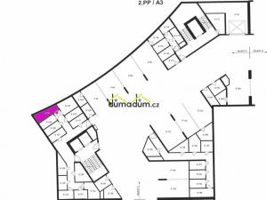 Prodej bytu 3+kk, Praha, Tetauerova, 86 m2