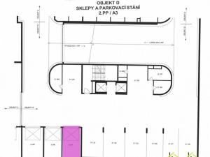 Prodej bytu 3+kk, Praha, Tetauerova, 86 m2