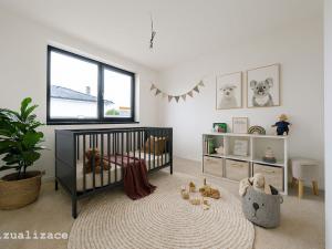 Prodej rodinného domu, Jizerní Vtelno, 98 m2