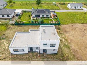 Prodej rodinného domu, Jizerní Vtelno, 98 m2