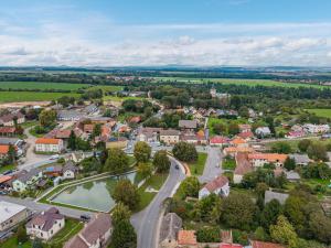 Prodej rodinného domu, Jizerní Vtelno, 98 m2