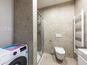 Pronájem bytu 2+kk, Praha - Nusle, Svatoslavova, 44 m2