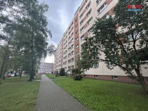 Prodej bytu 1+1, Karviná - Hranice, Čsl. armády, 38 m2