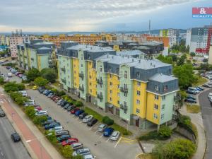 Prodej bytu 2+kk, Mladá Boleslav - Mladá Boleslav II, 17. listopadu, 57 m2