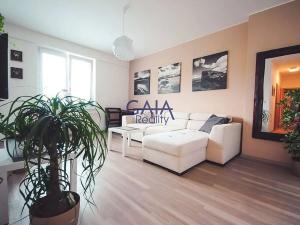 Pronájem bytu 2+kk, Kyjov, Sídliště Za Stadionem, 52 m2