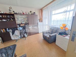 Prodej bytu 3+1, Ústí nad Labem - Severní Terasa, 75 m2