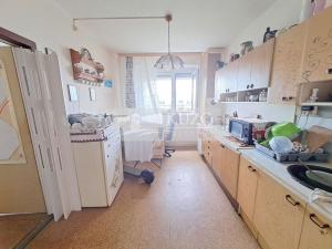 Prodej bytu 3+1, Ústí nad Labem - Severní Terasa, 75 m2