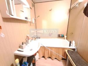 Prodej bytu 3+1, Ústí nad Labem - Severní Terasa, 75 m2