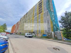 Prodej bytu 3+1, Ústí nad Labem - Severní Terasa, 75 m2