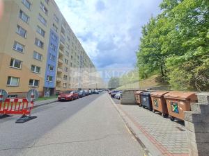 Prodej bytu 3+1, Ústí nad Labem - Severní Terasa, 75 m2
