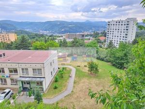 Prodej bytu 3+1, Ústí nad Labem - Severní Terasa, 75 m2