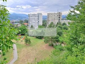 Prodej bytu 3+1, Ústí nad Labem - Severní Terasa, 75 m2