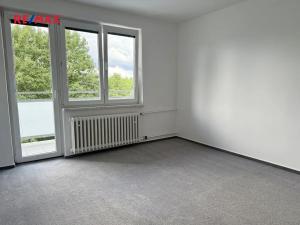 Pronájem bytu 3+1, Plzeň, Karla Vokáče, 81 m2