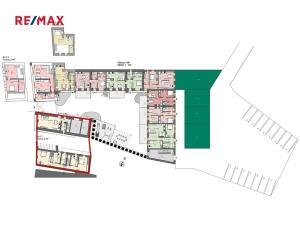 Prodej bytu 5+kk, Třeština, 129 m2