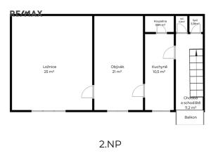 Prodej rodinného domu, Drnovice, 150 m2