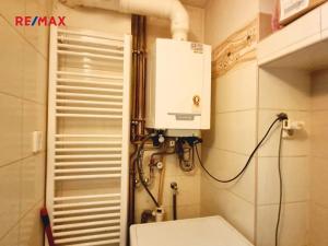 Prodej rodinného domu, Drnovice, 150 m2