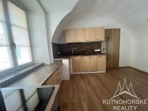 Pronájem bytu 1+1, Kutná Hora, Jungmannovo náměstí, 49 m2