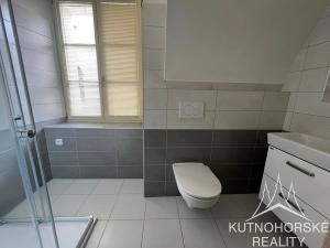 Pronájem bytu 1+1, Kutná Hora, Jungmannovo náměstí, 49 m2
